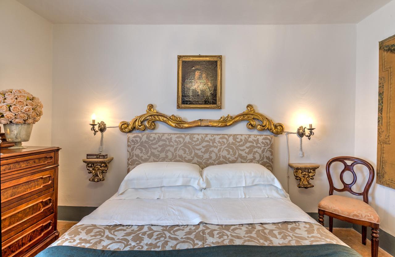 B&B La Residenza Del Poeta Montesicuro Екстер'єр фото